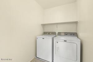 8895 E Abrams Loop, Tucson, AZ 85710 photo 23