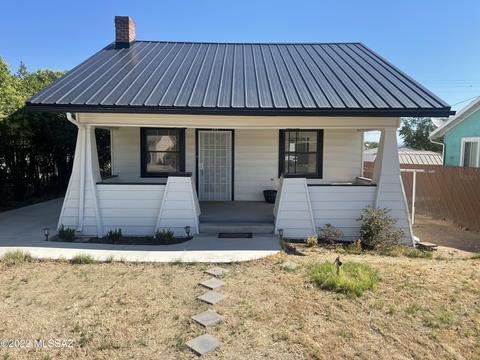 137 E 7th St, Benson, AZ 85602 photo 2