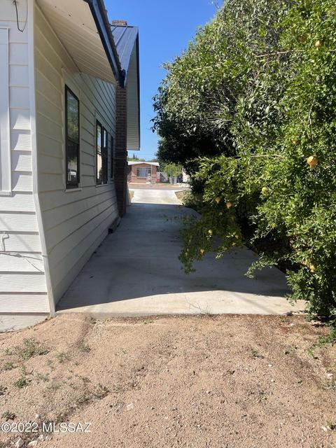 137 E 7th St, Benson, AZ 85602 photo 33