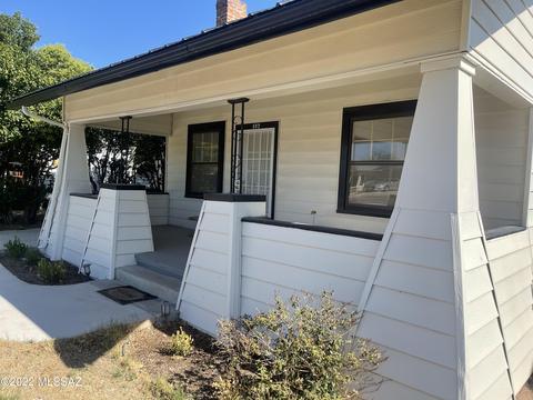 137 E 7th St, Benson, AZ 85602 photo 3