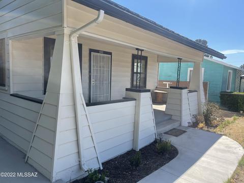 137 E 7th St, Benson, AZ 85602 photo 4