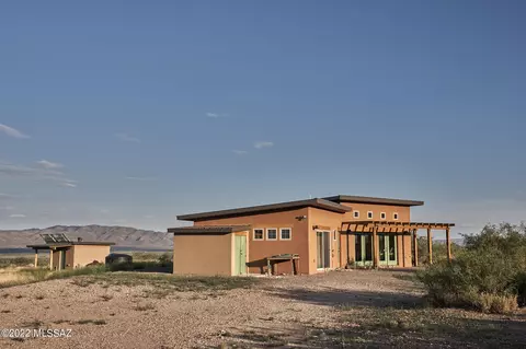 3463 S Mi Casita Ln, Portal, AZ 85632