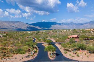 7895 S Diamond K Ranch Pl, Vail, AZ 85641