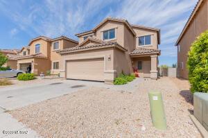 8426 S Gupta Dr, Tucson, AZ 85747 photo 1