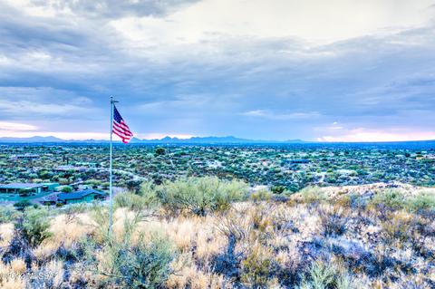 11311 E Calle Catalina, Tucson, AZ 85748