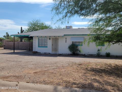 4755 E 17th St, Tucson, AZ 85711 photo 1