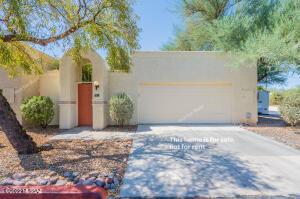 7510 E Beach Dr, Tucson, AZ 85715 photo 1