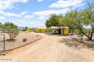 25370 E Comanche Trl, Benson, AZ 85602 photo 1