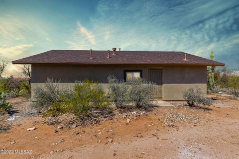 13860 E Fire Dancer Rd, Vail, AZ 85641 photo 2