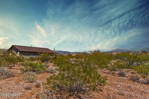 13860 E Fire Dancer Rd, Vail, AZ 85641 photo 1