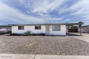 242 E Radburn St, Tucson, AZ 85704 photo 1