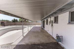 242 E Radburn St, Tucson, AZ 85704 photo 25