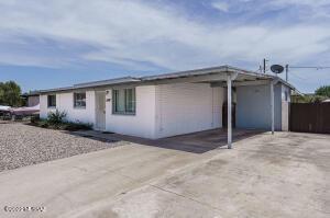 242 E Radburn St, Tucson, AZ 85704 photo 29