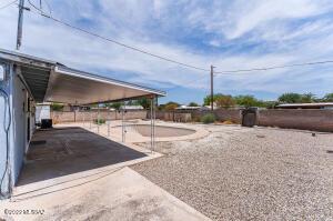 242 E Radburn St, Tucson, AZ 85704 photo 18