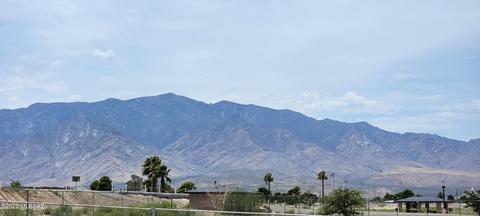 Apn #103-22-018, Safford, AZ 85546
