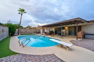 9301 E Daniel Pl, Tucson, AZ 85710 photo 31