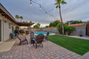 9301 E Daniel Pl, Tucson, AZ 85710 photo 28