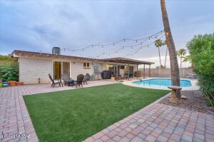 9301 E Daniel Pl, Tucson, AZ 85710 photo 29