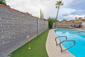 9301 E Daniel Pl, Tucson, AZ 85710 photo 32