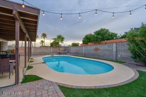 9301 E Daniel Pl, Tucson, AZ 85710 photo 34
