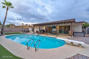 9301 E Daniel Pl, Tucson, AZ 85710 photo 33