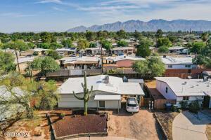 3745 E 27th Pl, Tucson, AZ 85713 photo 3