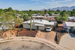 3745 E 27th Pl, Tucson, AZ 85713 photo 1