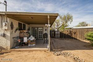 3745 E 27th Pl, Tucson, AZ 85713 photo 25