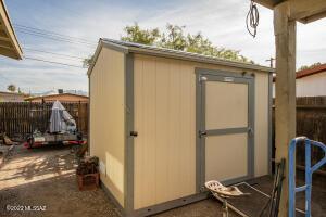3745 E 27th Pl, Tucson, AZ 85713 photo 31