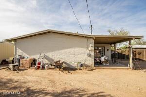 3745 E 27th Pl, Tucson, AZ 85713 photo 28