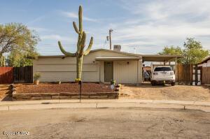 3745 E 27th Pl, Tucson, AZ 85713 photo 33