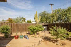 3745 E 27th Pl, Tucson, AZ 85713 photo 27
