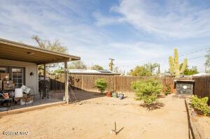 3745 E 27th Pl, Tucson, AZ 85713 photo 29