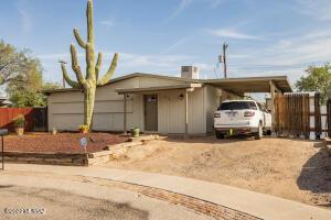 3745 E 27th Pl, Tucson, AZ 85713 photo 32