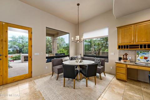 2404 E Long Shadow Pl, Tucson, AZ 85718 photo 21