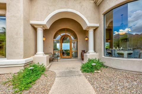 2404 E Long Shadow Pl, Tucson, AZ 85718 photo 7