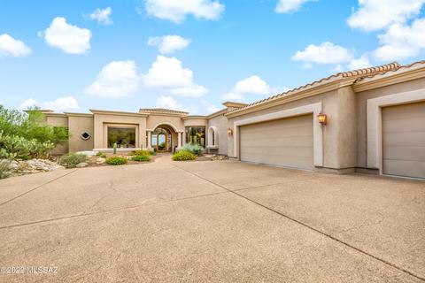 2404 E Long Shadow Pl, Tucson, AZ 85718 photo 5
