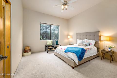 2404 E Long Shadow Pl, Tucson, AZ 85718 photo 37