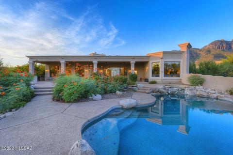 2404 E Long Shadow Pl, Tucson, AZ 85718 photo 49