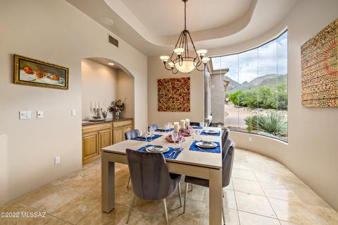2404 E Long Shadow Pl, Tucson, AZ 85718 photo 16