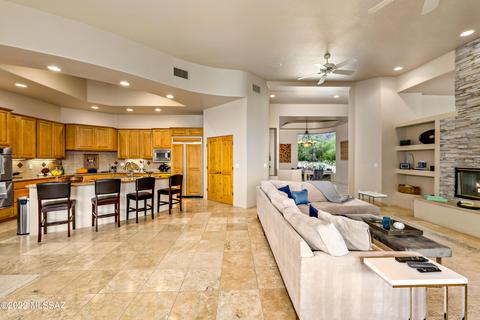 2404 E Long Shadow Pl, Tucson, AZ 85718 photo 23
