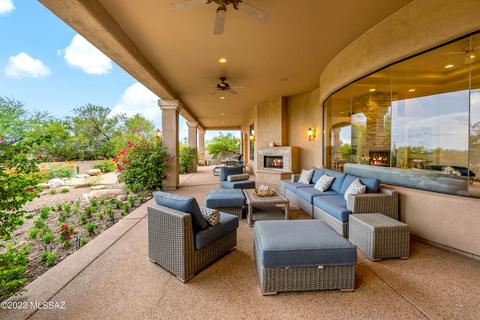 2404 E Long Shadow Pl, Tucson, AZ 85718 photo 43
