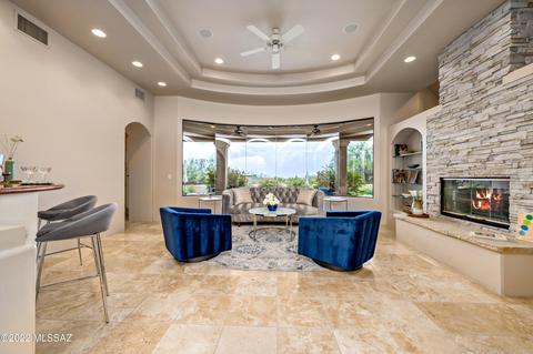 2404 E Long Shadow Pl, Tucson, AZ 85718 photo 8