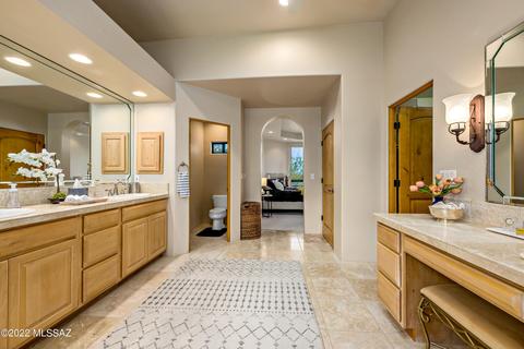 2404 E Long Shadow Pl, Tucson, AZ 85718 photo 32