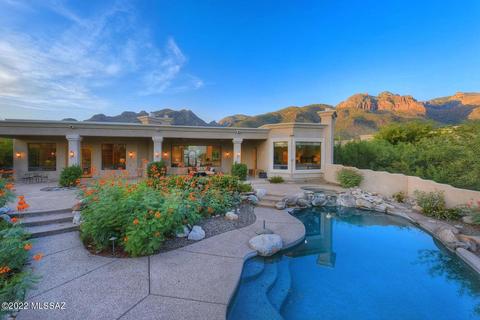 2404 E Long Shadow Pl, Tucson, AZ 85718 photo 3