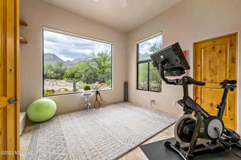 2404 E Long Shadow Pl, Tucson, AZ 85718 photo 41
