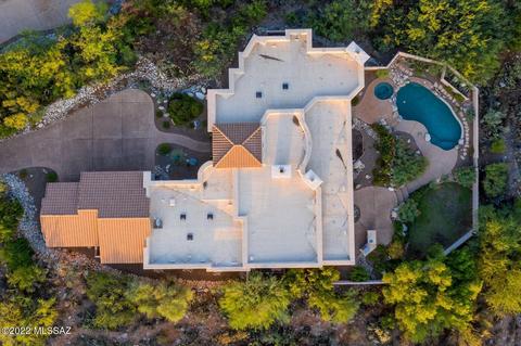 2404 E Long Shadow Pl, Tucson, AZ 85718 photo 6