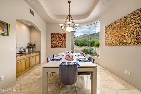 2404 E Long Shadow Pl, Tucson, AZ 85718 photo 15