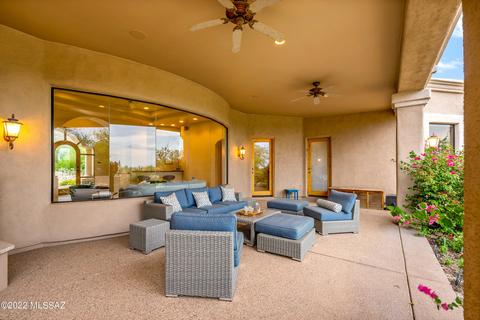 2404 E Long Shadow Pl, Tucson, AZ 85718 photo 48