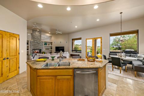 2404 E Long Shadow Pl, Tucson, AZ 85718 photo 25